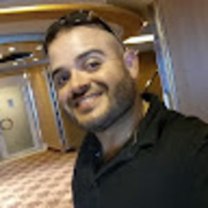 Meet your Posher, Christopher